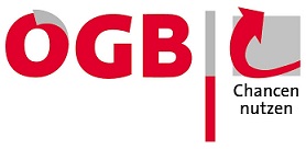 Logo ÖGB Chancen nutzen